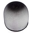 thumbnail image 3 of 5PCS Haute Perruque Extensible Doublure Capuchon Couvercle Maille Chapeau Perruque Accessoires Invisible Doux Fil Élastique Cheveux Net, 3 of 5