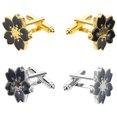 thumbnail image 1 of unbranded 2Pares Para Japonesas Color Surtido Accesorios Negocios, 1 of 6
