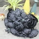 thumbnail image 5 of 12-Piezas Ramo de Peonias Artificiales - Material de Seda, Decoracion Fotografica de Boda - para Ramos de Novia/Centros de Mesa, 5 of 6