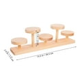 thumbnail image 5 of Hemoton Display Spinner Stand Display Stand 39.50X12.00X7.50CM, 5 of 8