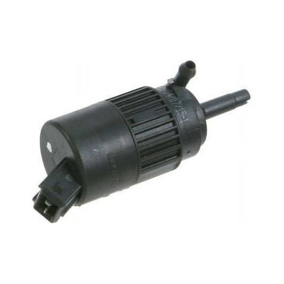 Washer Pump - Compatible with 2004 - 2005 Jaguar XJ8