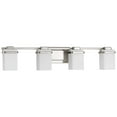 thumbnail image 6 of Metric Collection Four-Light Bath & Vanity, 6 of 10