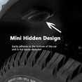 thumbnail image 4 of Dispositivo rastreador Dahetag Mini Hidden Car con funda magnética, 4 of 6