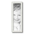 thumbnail image 2 of ArtToFrames 5x17 inch White Picture Frame, White Wood Poster Frame (4318), 2 of 8