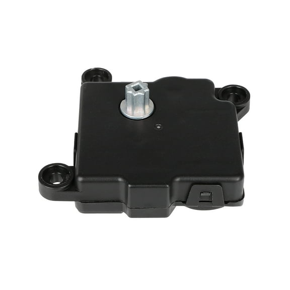 SCITOO HVAC Heater Blend Door Actuator Replacement for Jeep for Liberty 2002-2005 604-050 Heater Blend Door Levers - Main Blend Actuator