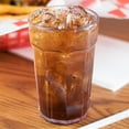 thumbnail image 2 of LagunaÃÂ® Tumbler 8 oz. Clear, 2 of 2