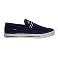 thumbnail image 2 of Sail Men'S Slip On Sneakers, Navy, 9, 2 of 5