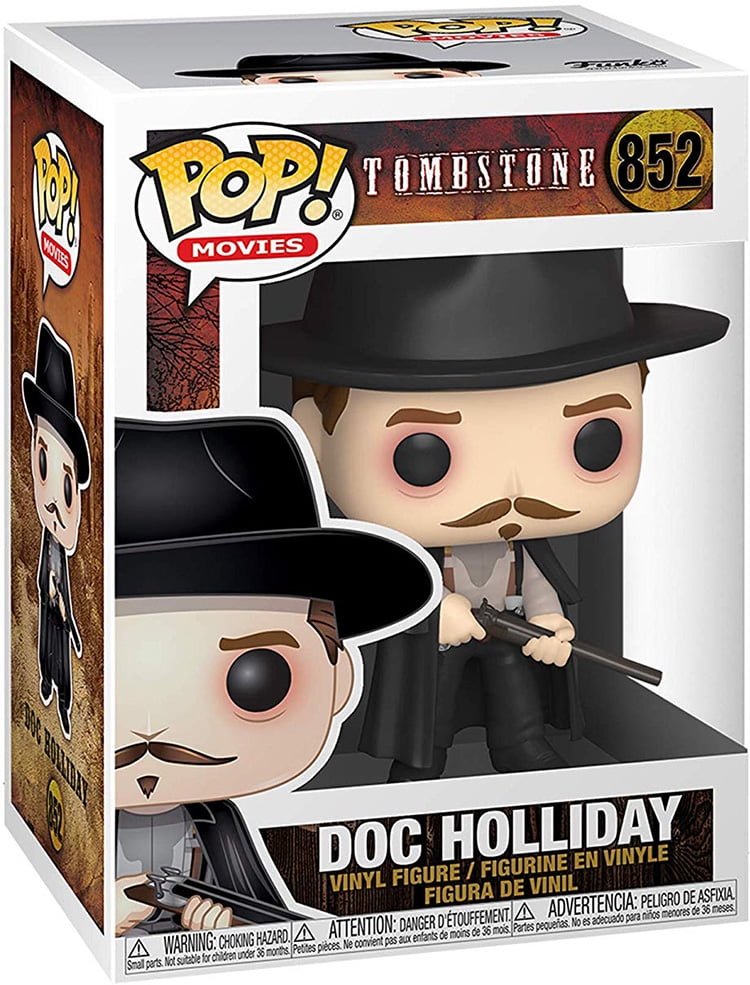 Funko Pop! Billy Madison Penguin With Cocktail - 3.75 Inch Collectible Figure