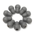 thumbnail image 4 of 10Pcs Réutilisables Embouts en Silicone Souple Oreillettes Oreillettes pour Stéthoscope Littmann, 4 of 7