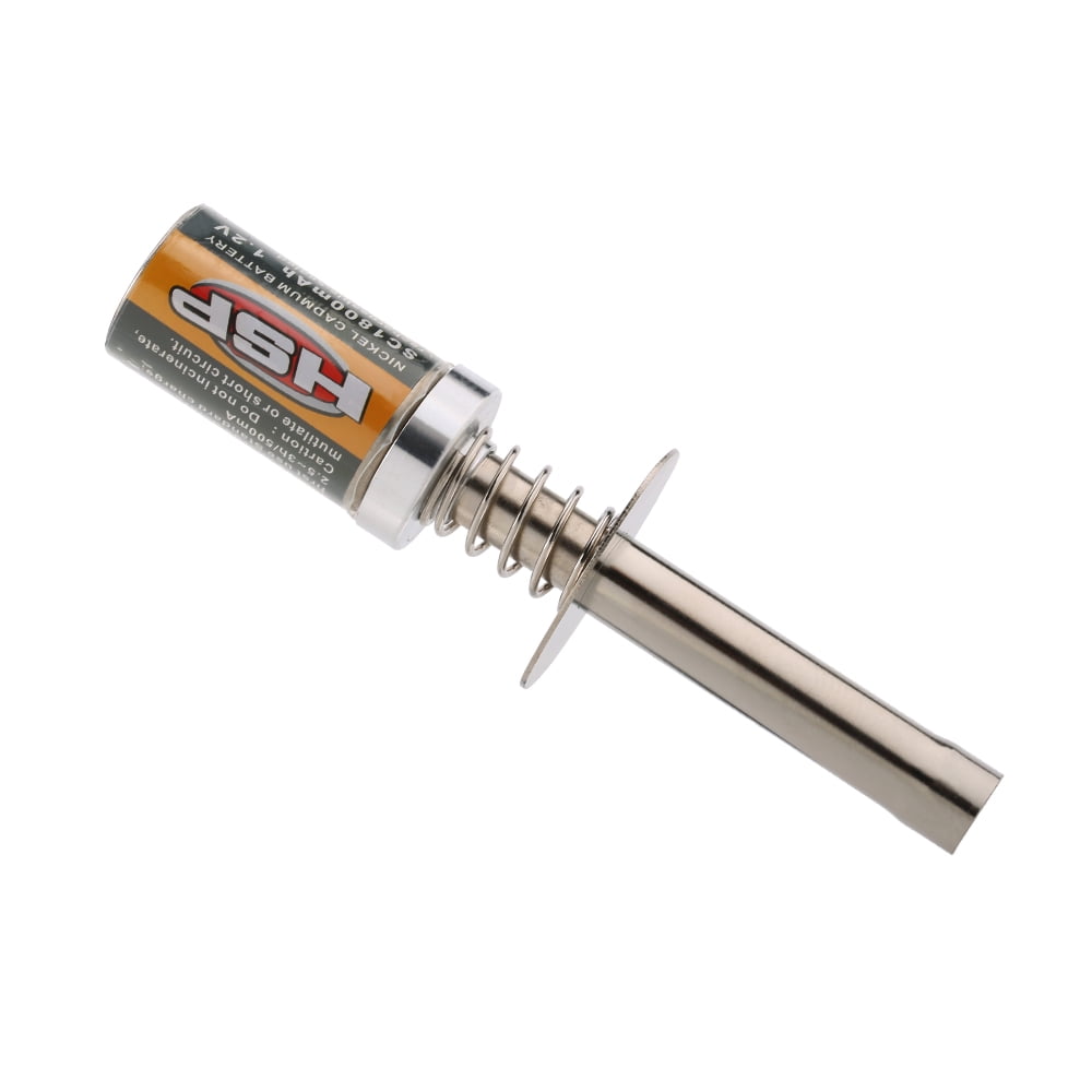 Goolsky HSP Nitro Glow Plug Igniter for 