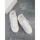 thumbnail image 3 of Women's Fashionable Soft & Comfortable All-match Lace-up Casual Sports Shoes, 3 of 3