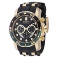 thumbnail image 1 of Reloj INVICTA 44522 Hombre Silicón, 1 of 1