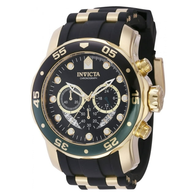 Reloj INVICTA 44522 Hombre Silicón
