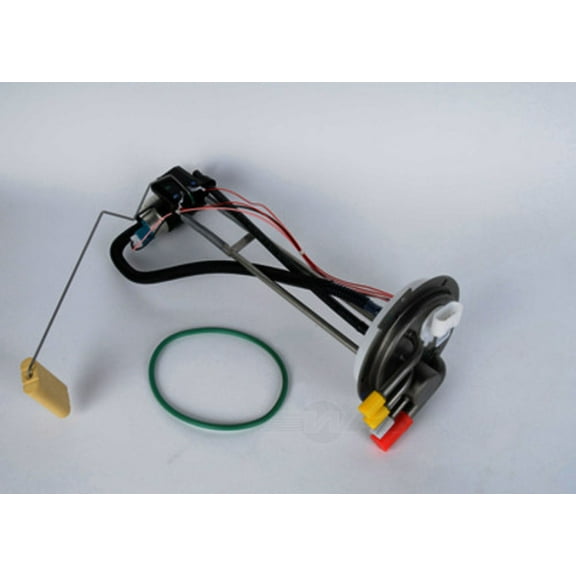 ACDelco MU1935 - Genuine GM Parts Fuel Pump And Sender Assembly