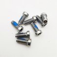 thumbnail image 3 of Stone Chainring Bolt For Bike 12 Speed Rival Axs Force Red Crank 8 Holes Repair Screw Bike Parts, 3 of 5