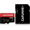 thumbnail image 4 of Micro SD de alta capacidad: 1024 GB, certificación U3, V30 y C10, perfecta para cámaras, smartphones, táquinas y dispositivos Android, 4 of 8
