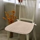thumbnail image 5 of Cushion Chair Cushion Student Dormitory Solid Color Cushion Breathable Dining Table Stool Cushion Office Seat Cushion, 5 of 6