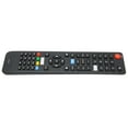 thumbnail image 3 of Control remoto para JVC, control remoto de repuesto para TV RC320 Control remoto de repuesto para TV JVC Control remoto de diseño elevado, 3 of 12
