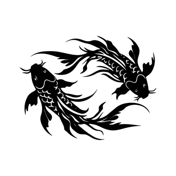 Binwennn Stick on Floor Tiles Flowers Black Metal Wall Decoration Sticker Scene Three Wall Decoration Home Wall Label Nail Self Art Patch