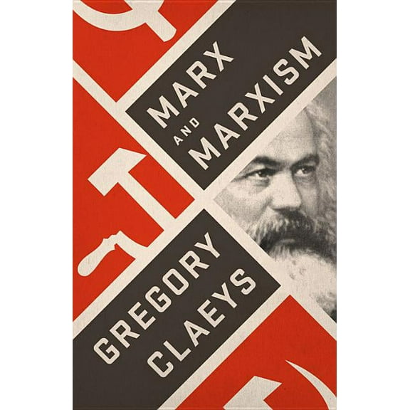 Marx and Marxism (Hardcover)