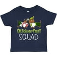 thumbnail image 3 of Inktastic Oktoberfest Squad- Cute Dachshunds in German Costumes Boys or Girls Toddler T-Shirt, 3 of 5