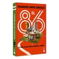 thumbnail image 3 of El 86, de González, Francisco Javier, Booket, Blanda, 2026, 3 of 3