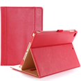 thumbnail image 1 of Funda ProCase para iPad 9.7" 6ª/5ª Generación Roja, 1 of 8