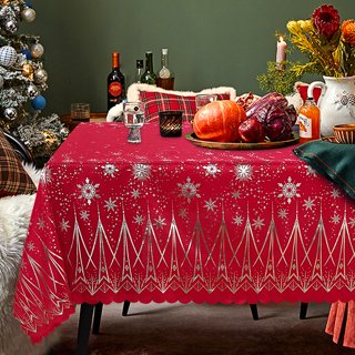 Sanee Table Cloth - Small – Nkuku