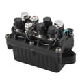 thumbnail image 3 of 3X Relay Assy 63P-81950-00-00 for Outboard Motor 4 Stroke Engine F 20-250HP, 3 of 8