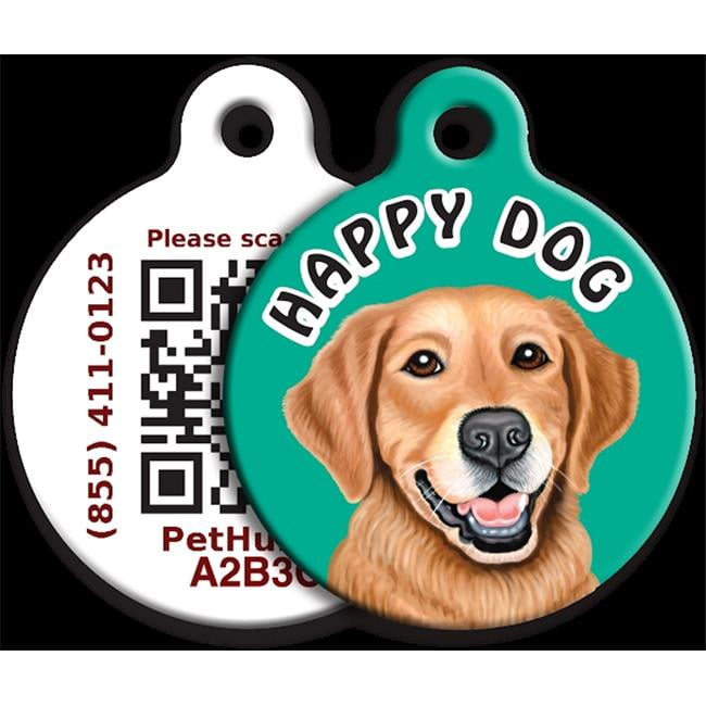 Pethub tag cheap