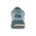 thumbnail image 4 of New Balance Men's 993 Joe Freshgoods Performance Art Arctic Blue Running Shoes, from StockX, 4 of 5