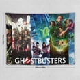 thumbnail image 2 of Ghostbusters Movie Tapestry Luxury Wall Hanging Tapestries Decoration For Living Room Bedroom Dormitory Mural Blanket Wall Art Tapestry, 2 of 8