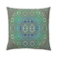 thumbnail image 1 of Ahgly Company Outdoor Square Contemporary Throw Pillow, 18 inch by 18 inch, 1 of 5