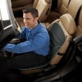 thumbnail image 2 of Back & Seat Heated Car Cushion Obusforme, 2 of 5