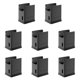 thumbnail image 1 of Adaptador Base Carga Tipo C para Montaje en Trípode DJI POCKET 2/OSMO 1/4, 1 of 9