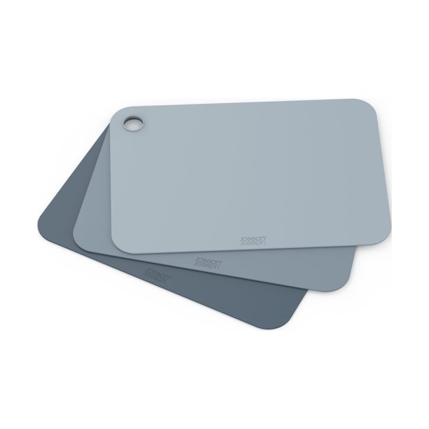Joseph Joseph Pop Chopping Mats, Set of 3