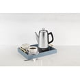 thumbnail image 3 of Percolateur Cuisinart Classique PRC-12N Acier Inoxydable 12 Tasses, 3 of 4
