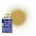 thumbnail image 1 of Revell Spray Paint Sandy Yellow Matt 100ml, 1 of 1