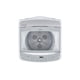 thumbnail image 3 of LAVADORA 19 KG, CARGA SUPERIOR, INVERTER MARCA LG LG PWT19WSB, 3 of 3