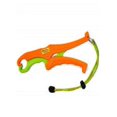 thumbnail image 2 of Betts Billy Bay Hi Viz Fish Gripper 9", 2 of 2