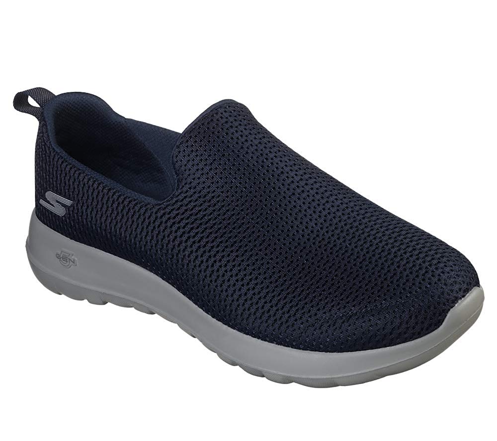 skechers go walk mens wide