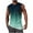 Army Green, variant on Nfurl Men's Gym Muscle Tank Tops for Bodybuilding Athletic Sleeveless Workout Shirt Lightweight Casual Gradient Print T Shirts Breathable Cooling Tee Shirt