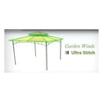 thumbnail image 3 of Bennium Replacement Canopy for Summer Veranda Gazebo Models L-GZ093PST, G-GZ093PST, (Will NOT FIT Any Other Frame) Beige, 3 of 3
