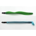 thumbnail image 3 of LZLRUN 20 Pcs 45cm Boucleurs à Spirale Magiques Super Longs, 3 of 3