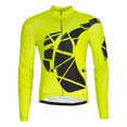 thumbnail image 2 of Venta al por mayor, camiseta de ciclismo OEM de secado rápido personalizada, nueva ropa digital de manga larga para bicicleta de montaña, impresión de ropa de moda 2021, 2 of 5