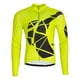thumbnail image 2 of Venta al por mayor, camiseta de ciclismo OEM de secado rápido personalizada, nueva ropa digital de manga larga para bicicleta de montaña, impresión de ropa de moda 2021, 2 of 5