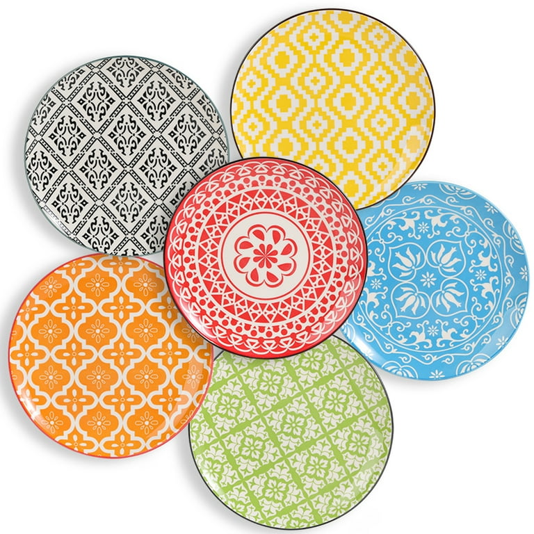 Plates seti outlet