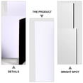 thumbnail image 2 of OULII Foldable Reflector Cardboard White Emphasizes Contours Studio Photography 1Set, 2 of 8