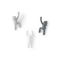 thumbnail image 1 of Crochets muraux Umbra Buddy, 1 of 6