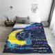 thumbnail image 5 of LHSHID to My Daughter from Dad Soft Warm Throw Blanket Lightweight Flannel Fleece Bed Blanket Gift for Girls Boys Men Women Chair Couch, 5 of 6